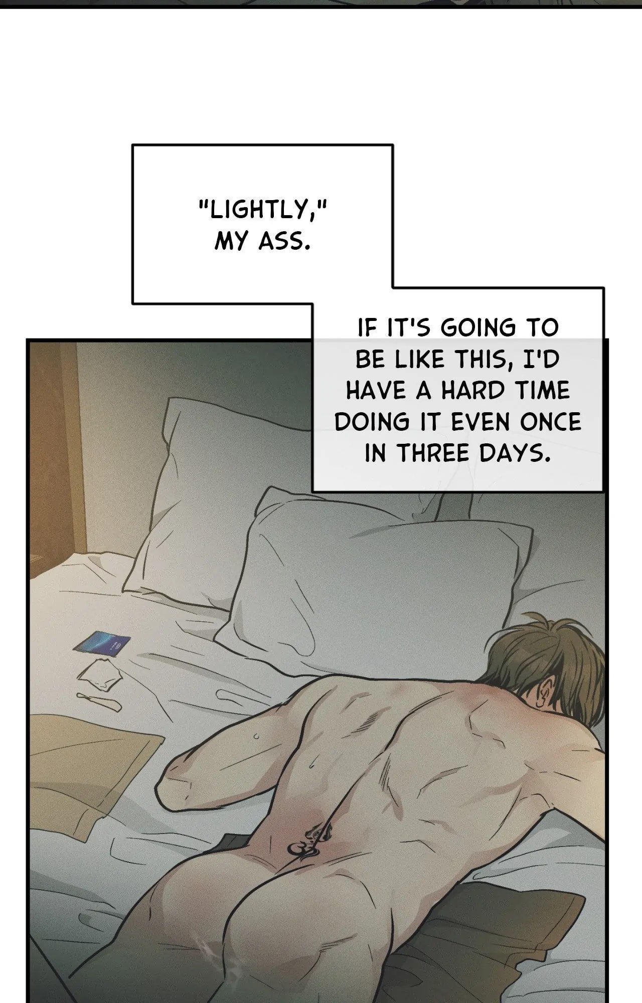 Payback, Chapter 101 image 60